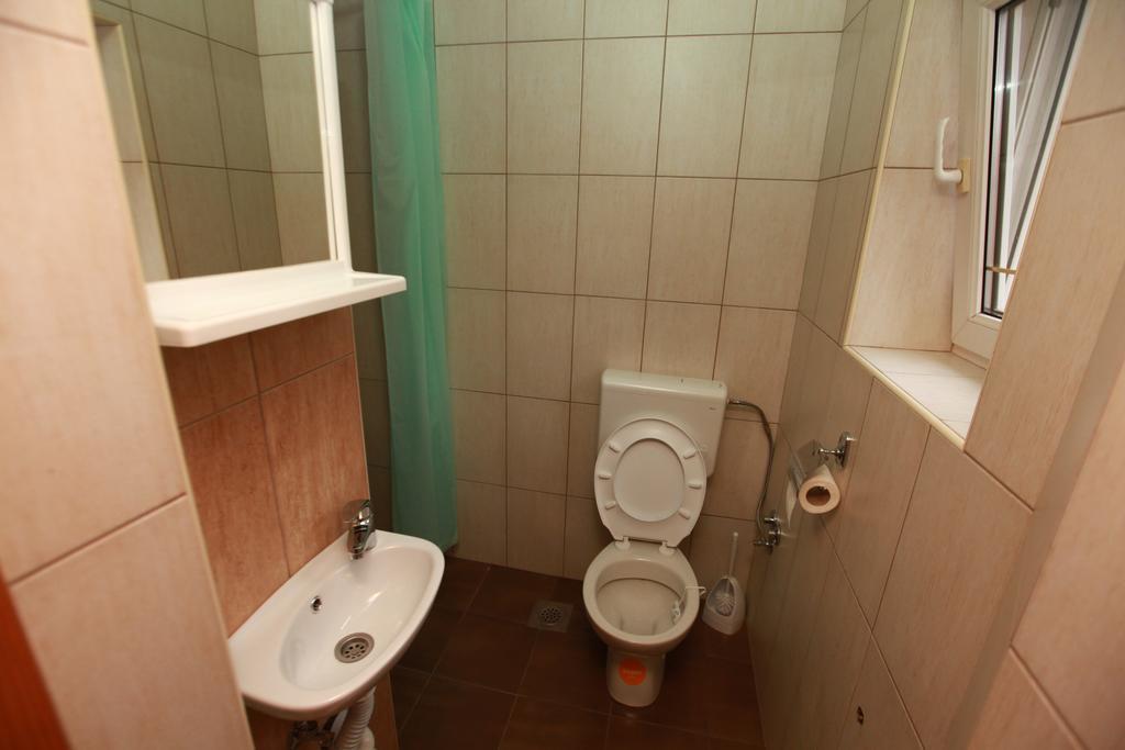 Hostel Cuba Banja Luka Exterior photo