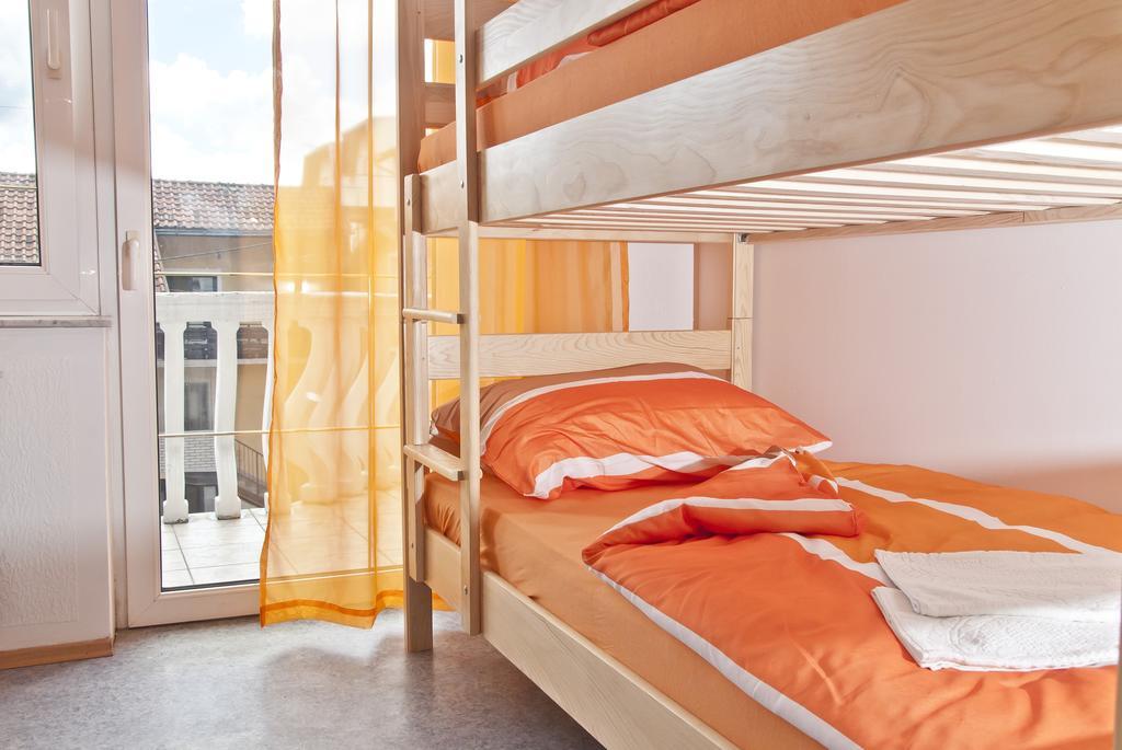 Hostel Cuba Banja Luka Room photo